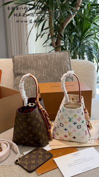 All in BB Bag