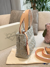 Monogram Bag