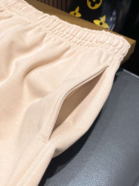 Appliqué Jogging Trousers