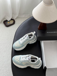 26S Logo Sneakers