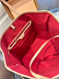 Neverfull MM Summer Trunks
