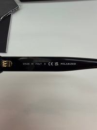 CH5482H Square Sunglasses