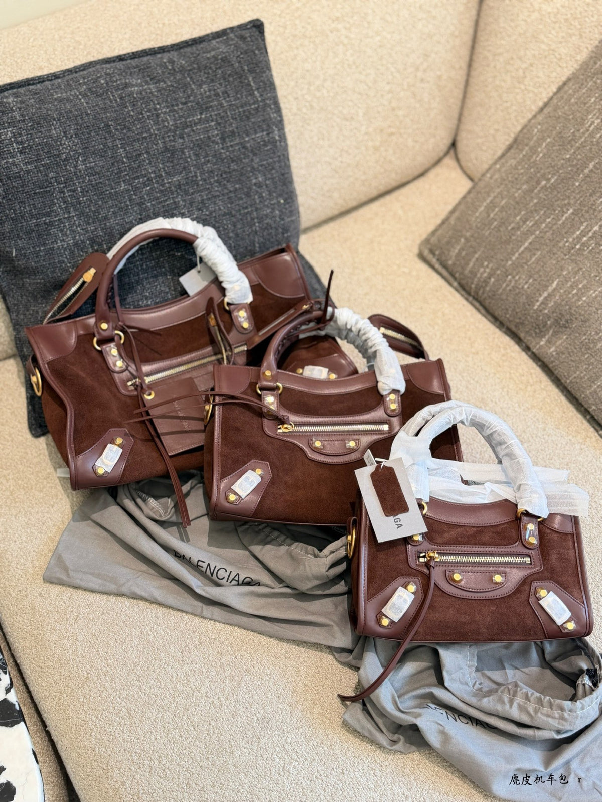 Le City Bag