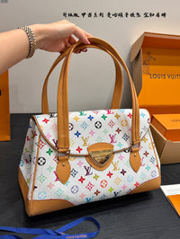 Multicolore Beverly Tote