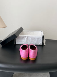 26S Ballerina Flats