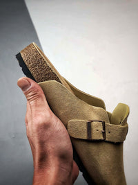 Birkenstock Boston Clogs