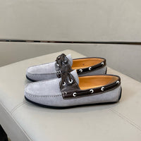 Gommino Boat Loafers