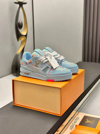 Trainer Sneakers