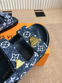 Sunset Flat Comfort Sandals