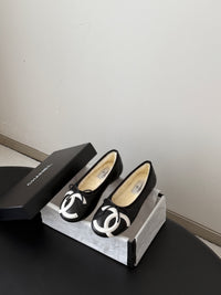 26C Cambon Ballet Flats