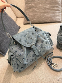 Montsouris Bag