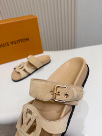 Isola Comfort Mules