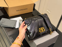 Monaco Chain Bag