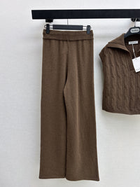 Cable Knit Co-Ord Set