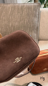 Mini Carey Crossbody