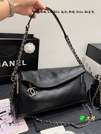Ultimate Soft Hobo Bag