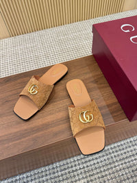 Slide Sandals