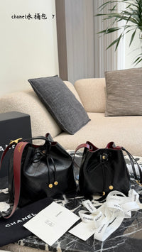 26S Bucket Bag