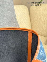 Totissima Reversible Tote