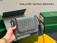 Plumet Pocket Wallet