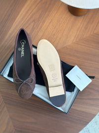 26S Ballet Flats