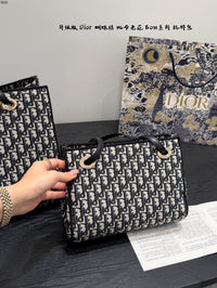 Promenade Shopping Bag