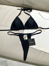 Logo Bikini Set