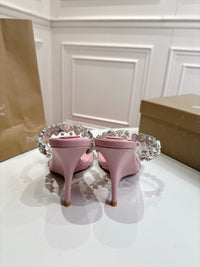Solo Zee Jewel Sandals