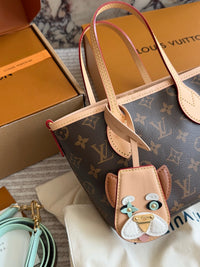 Neverfull BB Bag