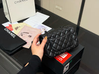 Mini Flap Bag