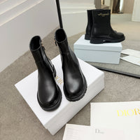 D-Town Ankle Boots
