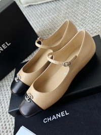 Mary Jane Flats