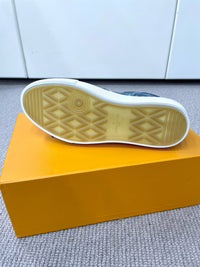 Trocadero Slip-on Sneakers