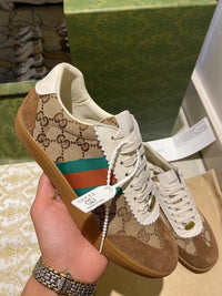 Screener Sneakers