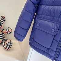 Lans Down Jacket