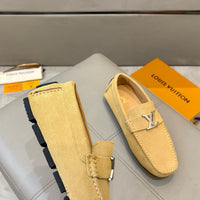 Driver Moccasins