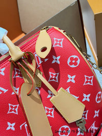 Speedy P9 Bandoulière 30 Bag