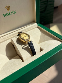 Vintage Cocktail Watch