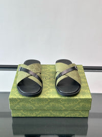 Slide Sandals