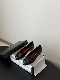 26S Ballerina Flats