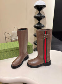 Biker Boots