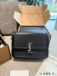 Solferino Crossbody Bag