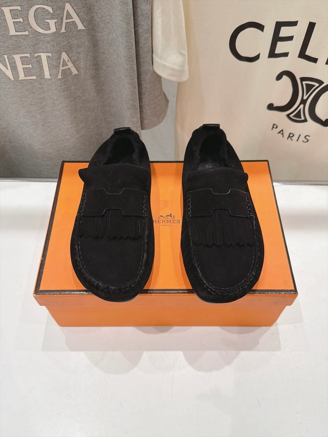 Nod Loafers
