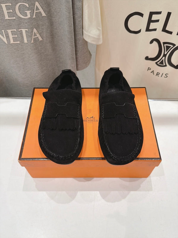 Nod Loafers