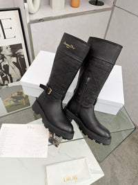 D-Town Boots