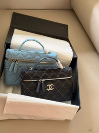 Vanity Bag