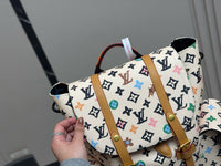 Christopher MM Backpack