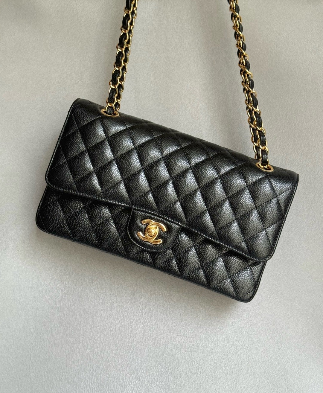 Classic Flap Bag