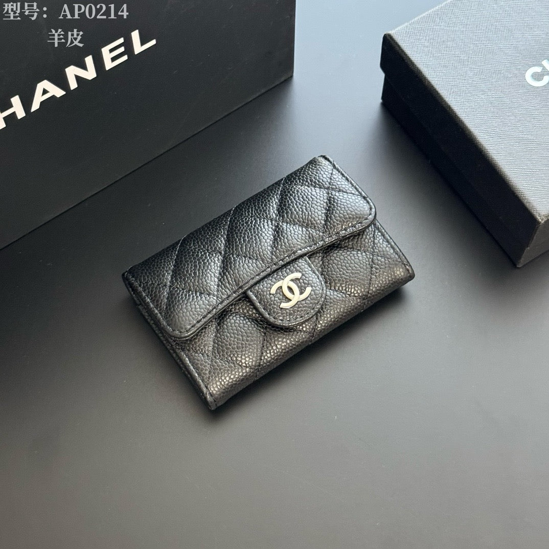 Classic Card Holder
