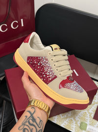 Screener Sneakers